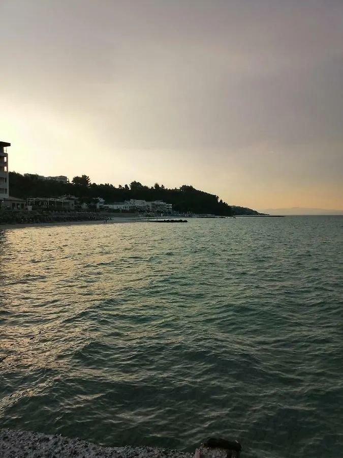 Next To The Center!!! Apartment Kallithea
