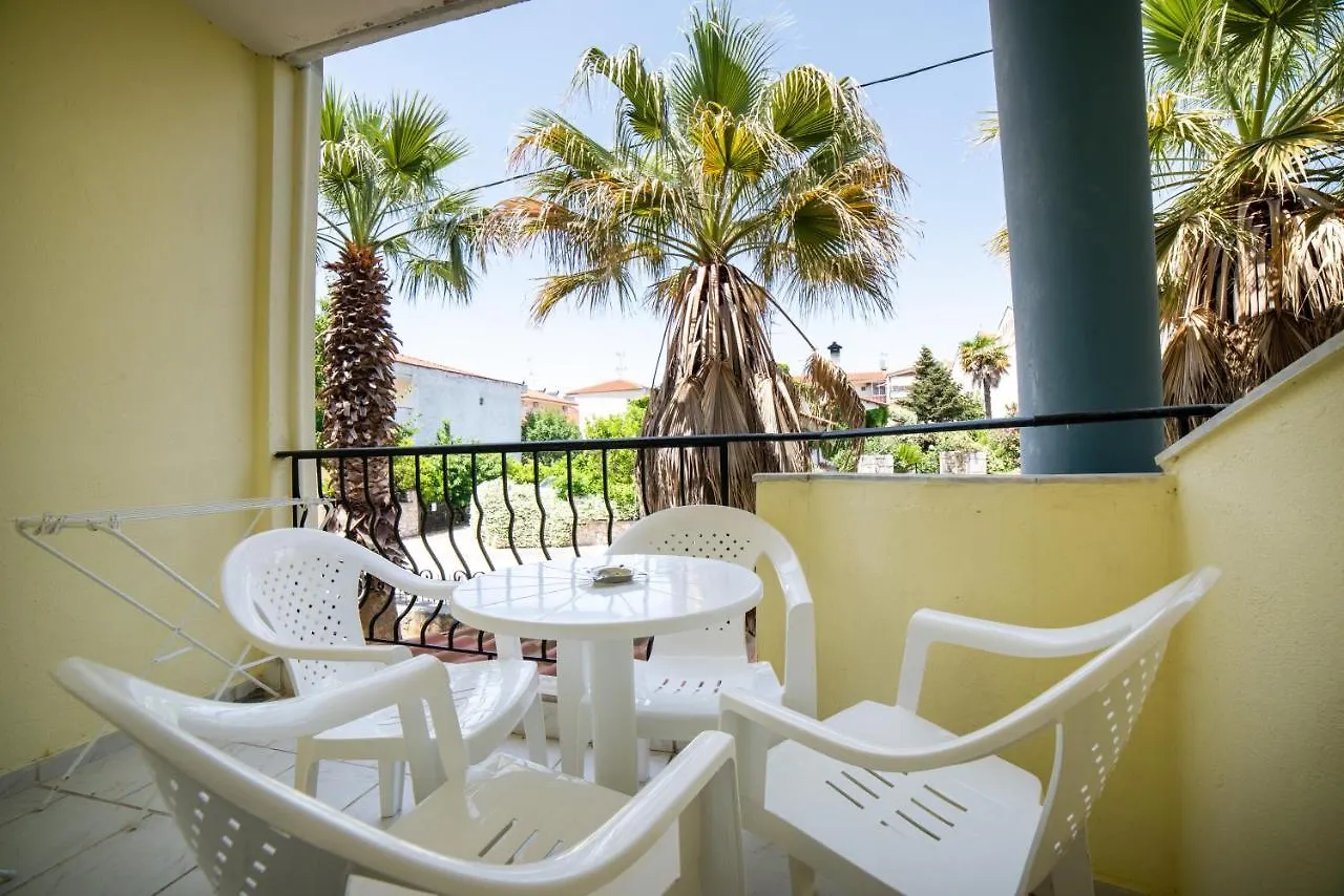 Next To The Center!!! Apartamento Kallithea  Kallithea (Chalkidiki)