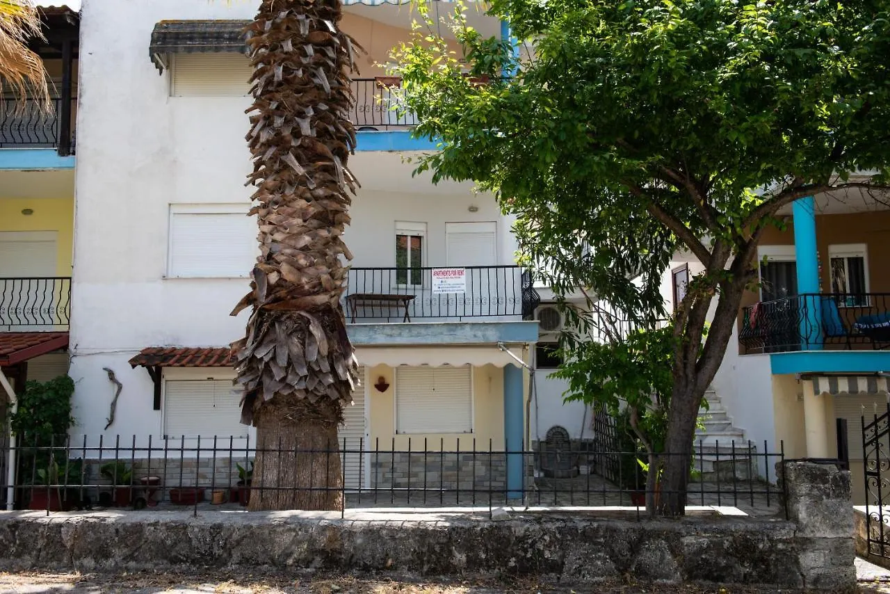 Next To The Center!!! Apartamento Kallithea  Grécia