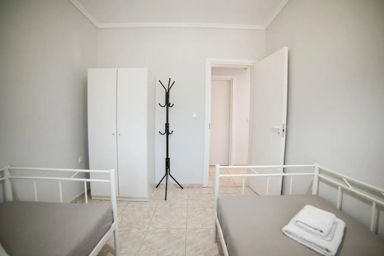 شقة Next To The Center!!! Kallithea  Kallithea (Chalkidiki)