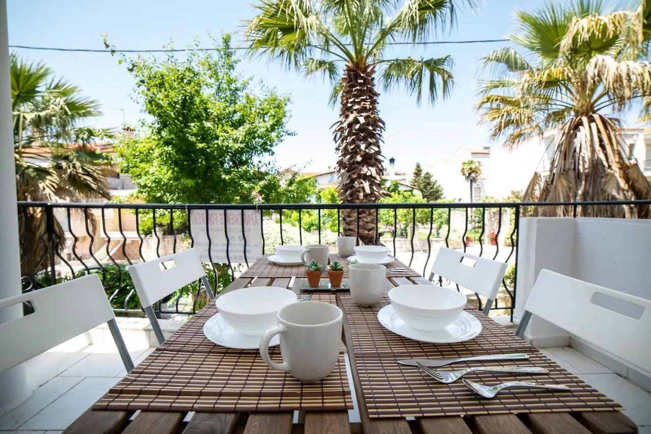 شقة Next To The Center!!! Kallithea  0*, Kallithea (Chalkidiki)